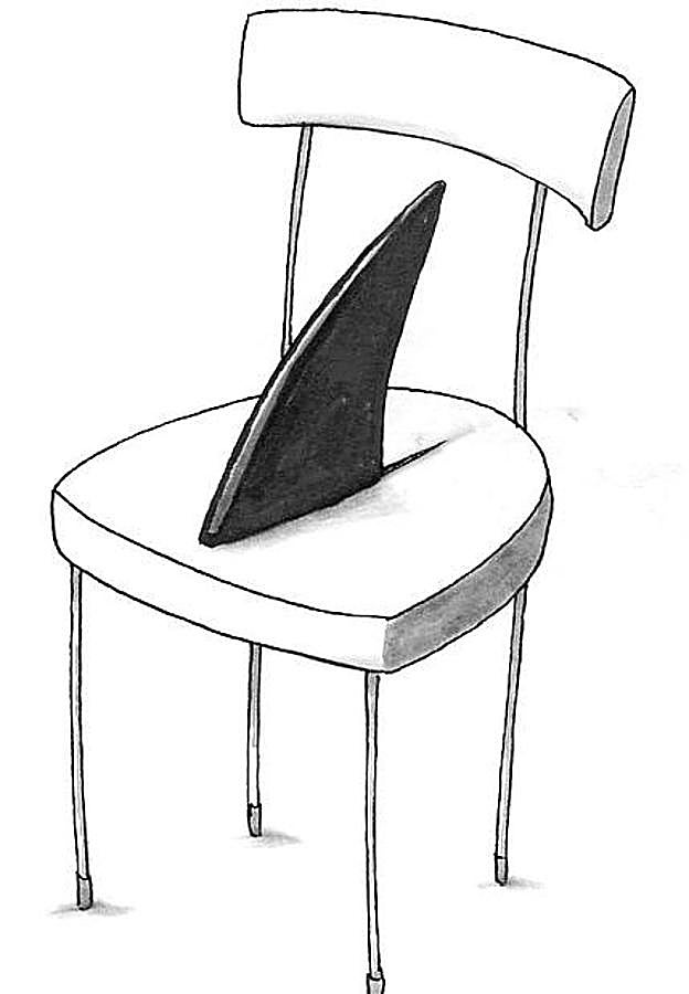 Convivir con el apocalipsis