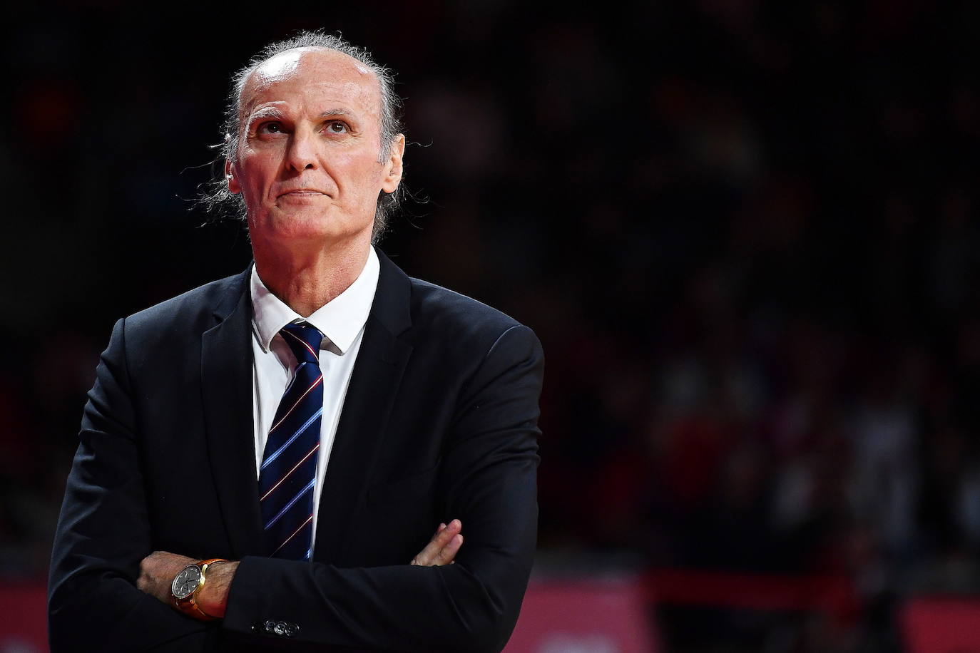 Fotos: El Alba Berlín - Baskonia en imágenes