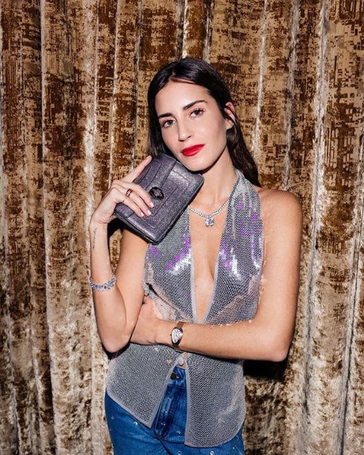 Fotos: La &#039;influencer&#039; Gala González cuenta su cuarentena por coronavirus