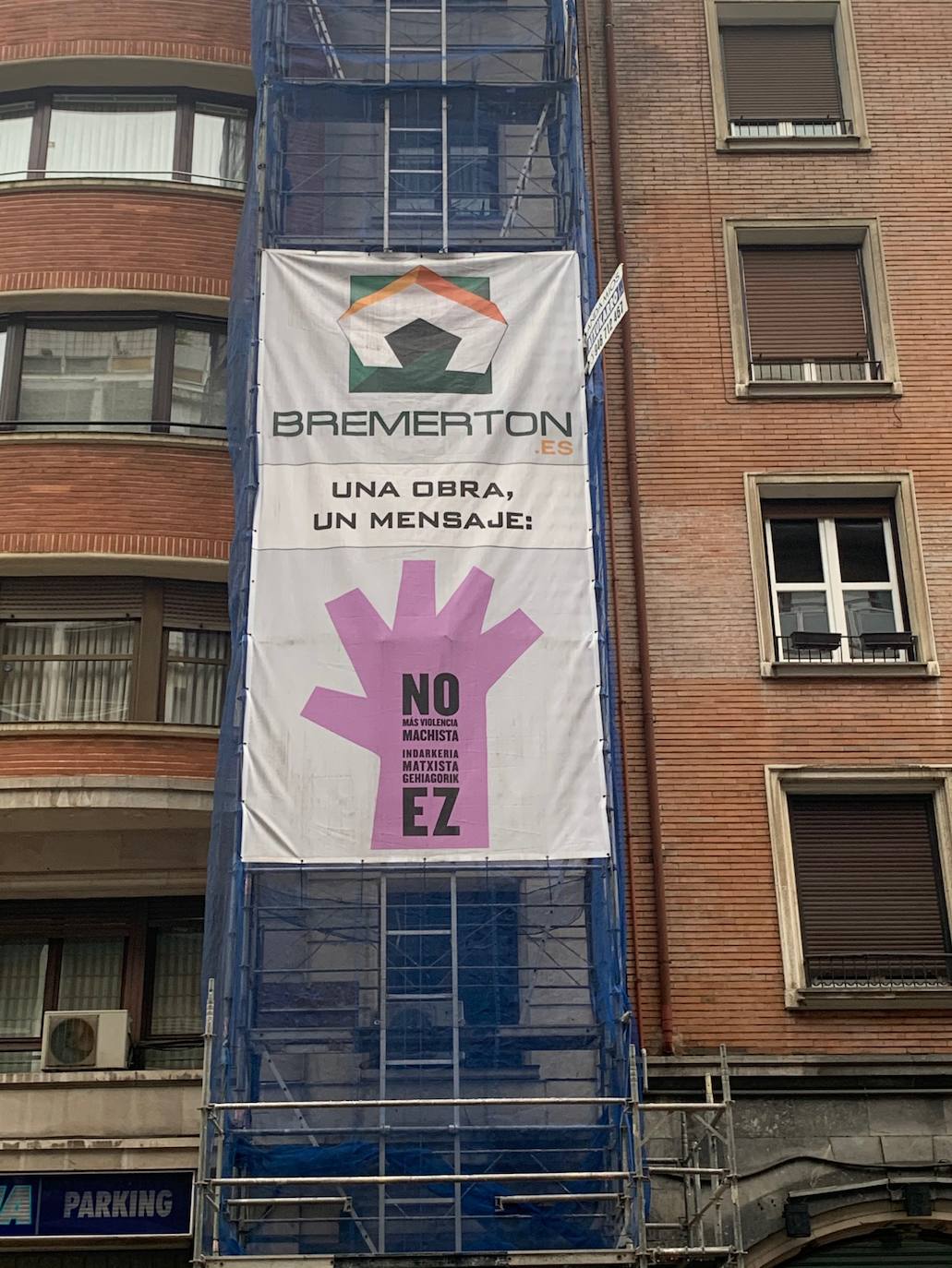 Fotos: En Bilbao se saca lo mejor de sí mismo