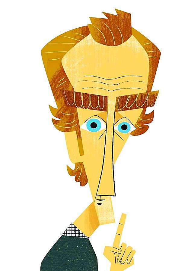 Fernando Simón, el hombre antipánico