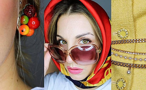 Trasforma tus looks con estos complementos por menos de 10 euros