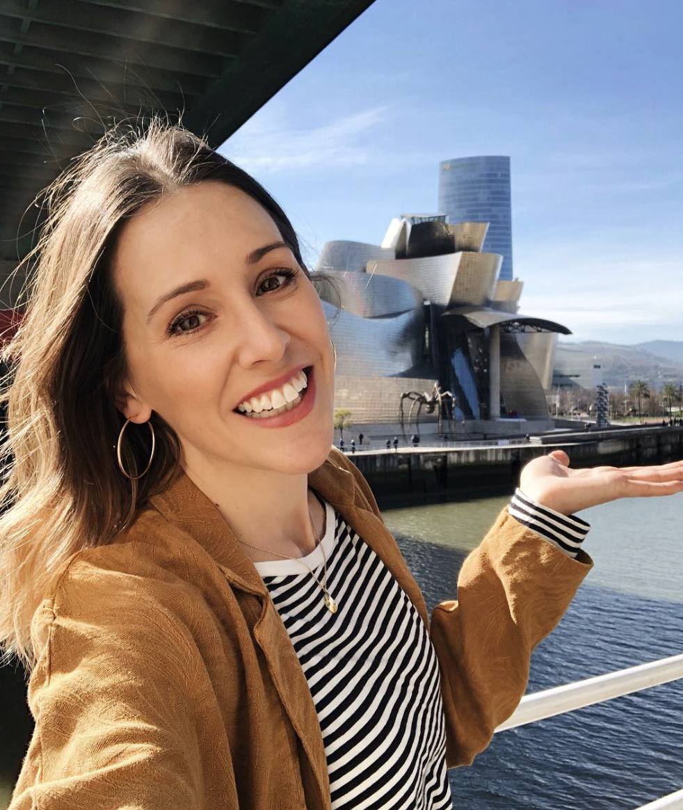 Fotos: Adela Úcar cumple 40 en plena cuarentena: «Ni reunión con la familia, ni un vino con los amigos, ni regalos, ni fiesta...»