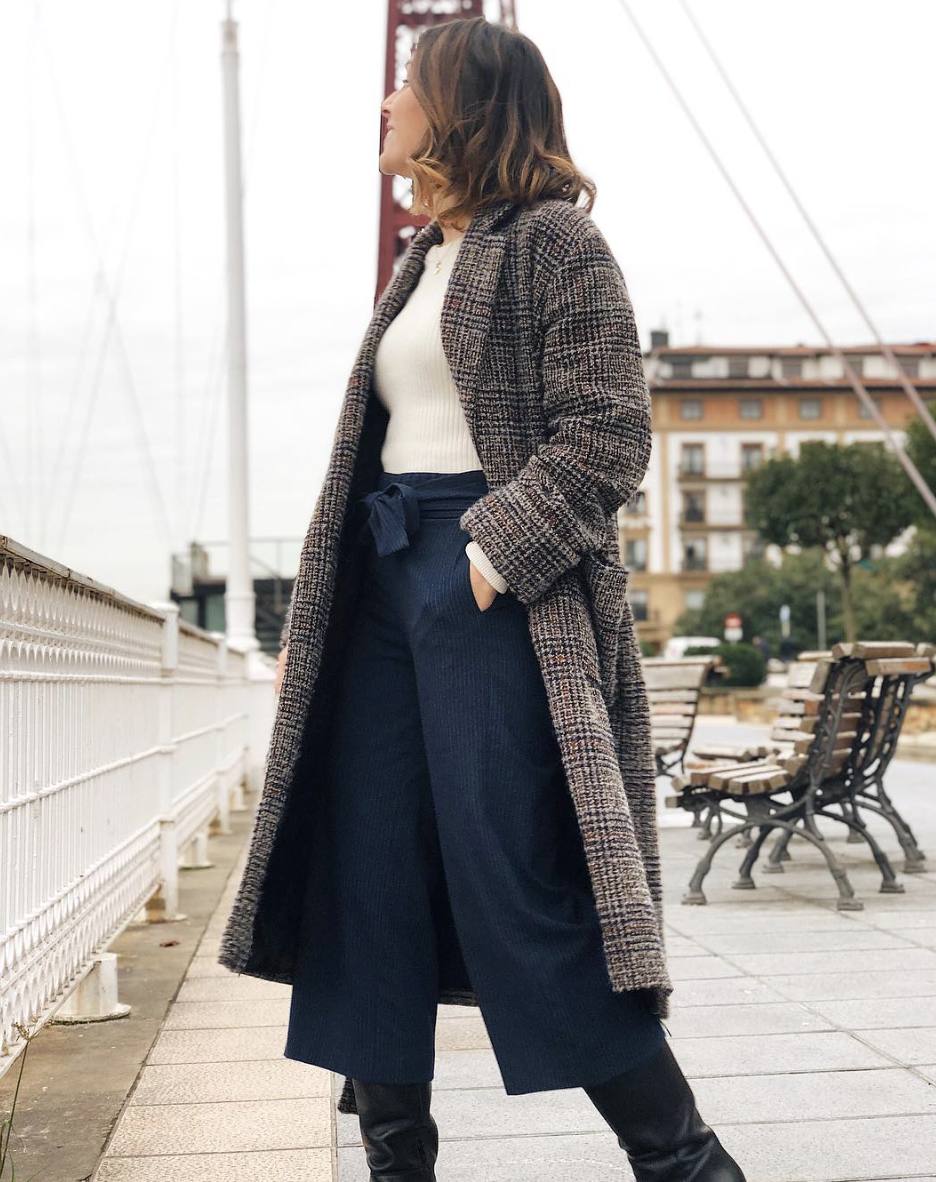 Fotos: Adela Úcar cumple 40 en plena cuarentena: «Ni reunión con la familia, ni un vino con los amigos, ni regalos, ni fiesta...»