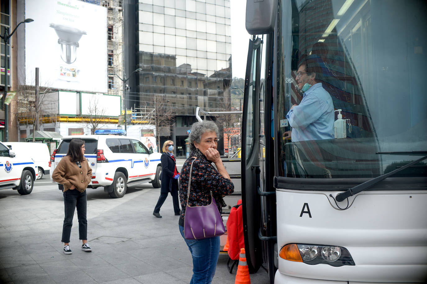 Botiquín de viaje - Farmacia Jon Uriarte Temprano