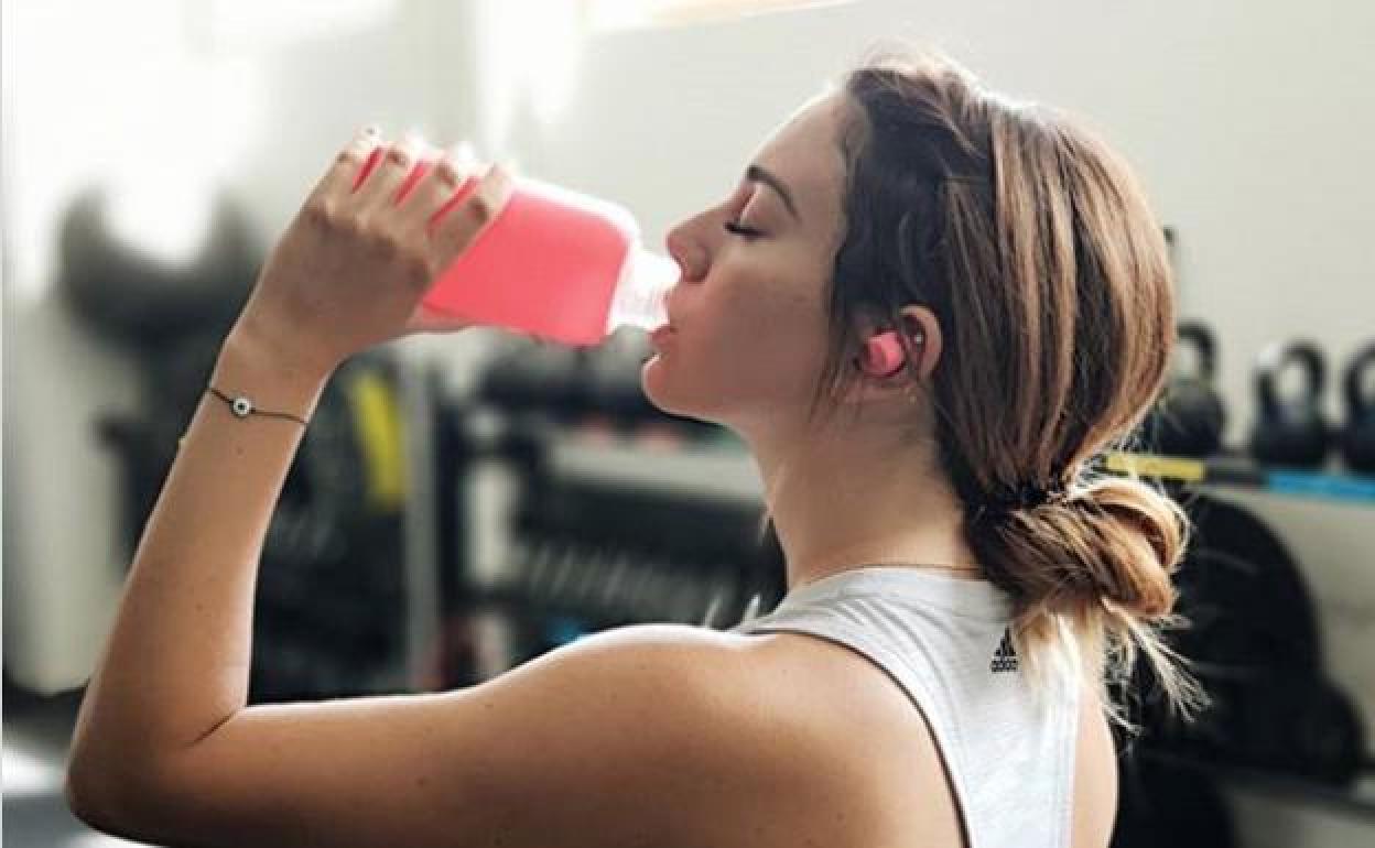 Esto es lo que cuestan las sesiones de entrenamiento online de Blanca Suárez