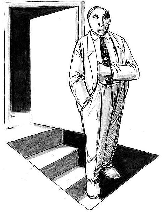 Nuestro momento de la verdad