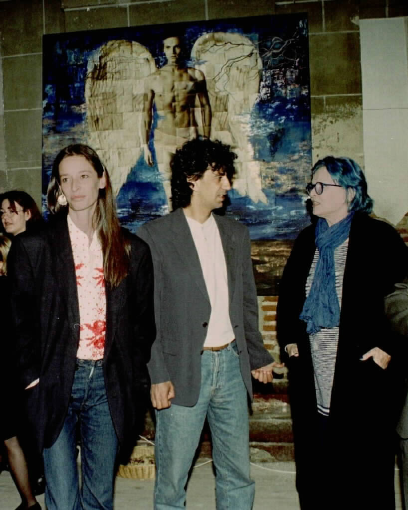 Fotos: La saga Bosé, en imágenes