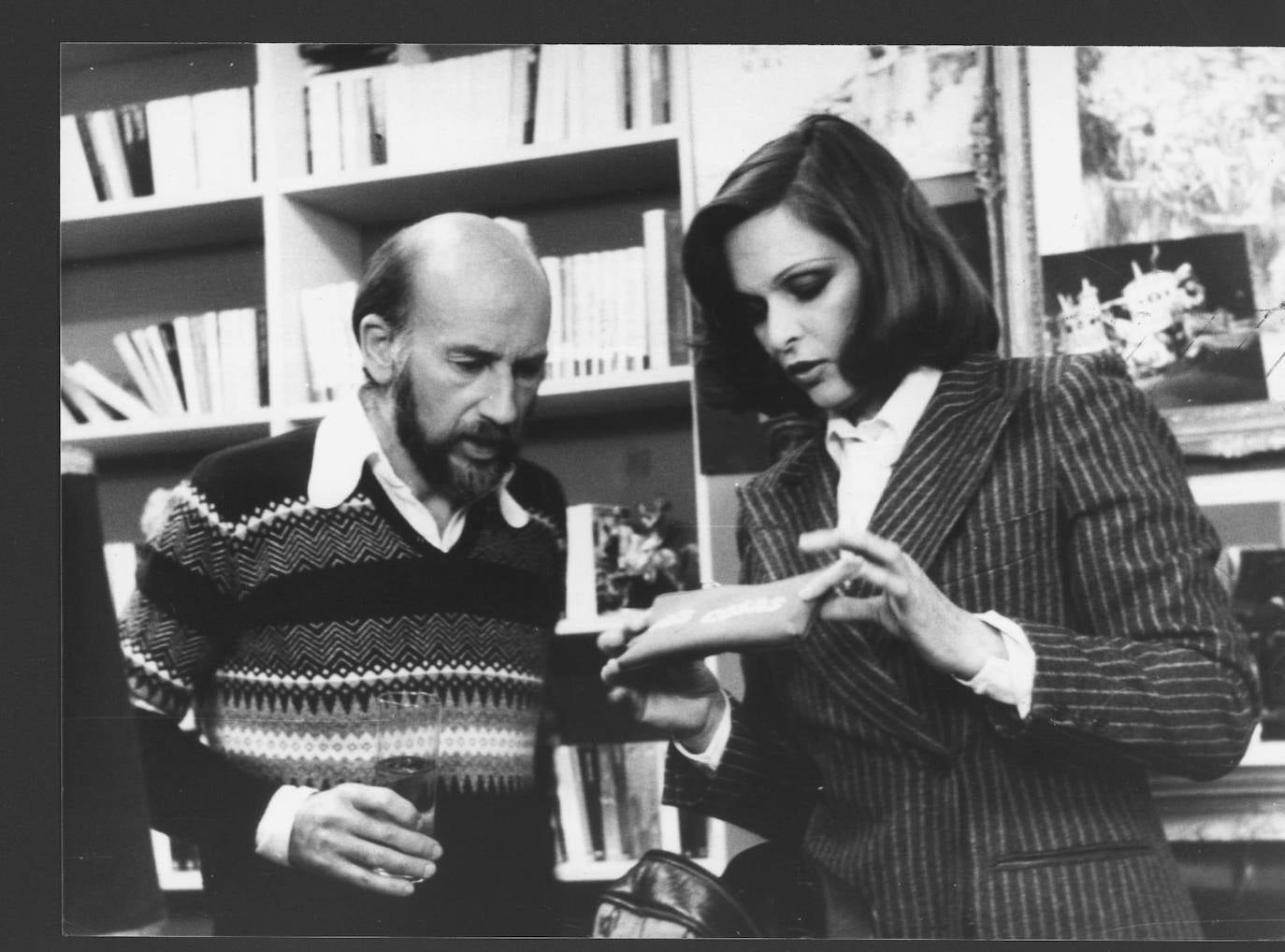 Fotos: La saga Bosé, en imágenes