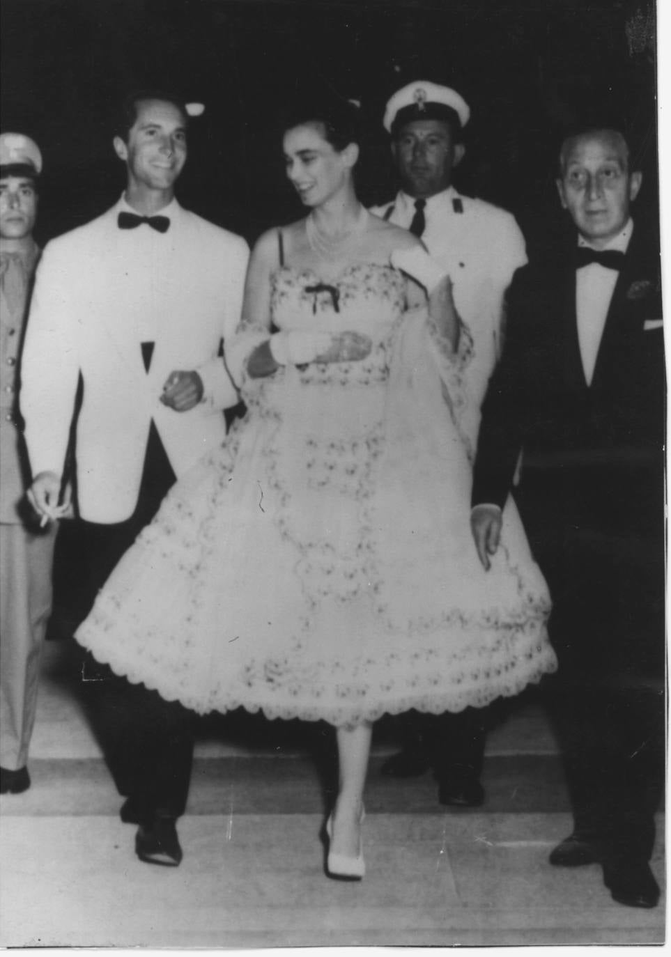 Fotos: La saga Bosé, en imágenes