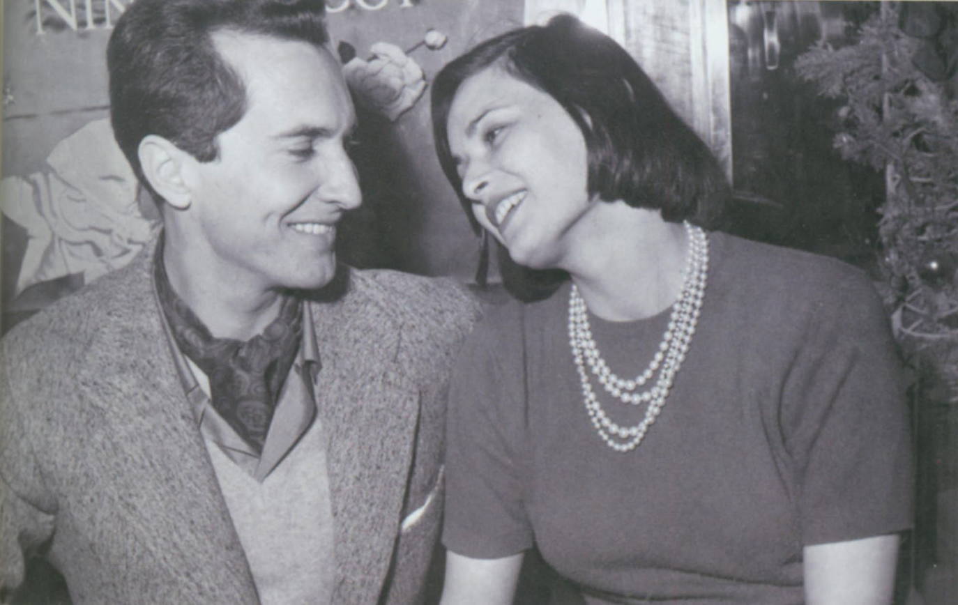 Fotos: La saga Bosé, en imágenes