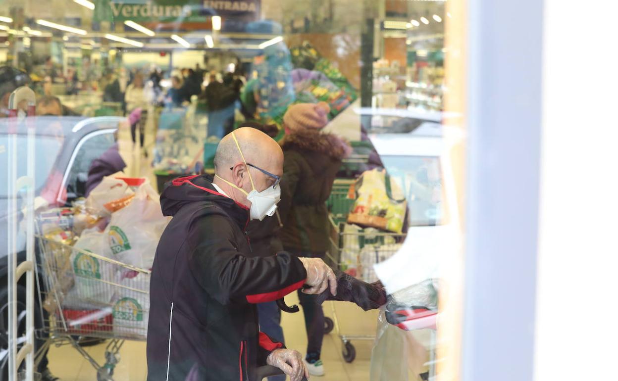 Estas serían las actividades esenciales que estarían exentas de las nuevas restricciones