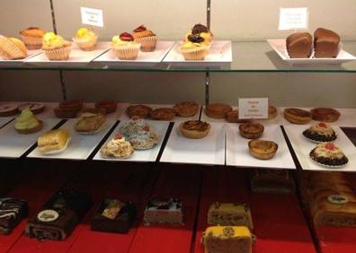 Imagen secundaria 1 - ¡Pero qué antiguos somos los bilbaínos!