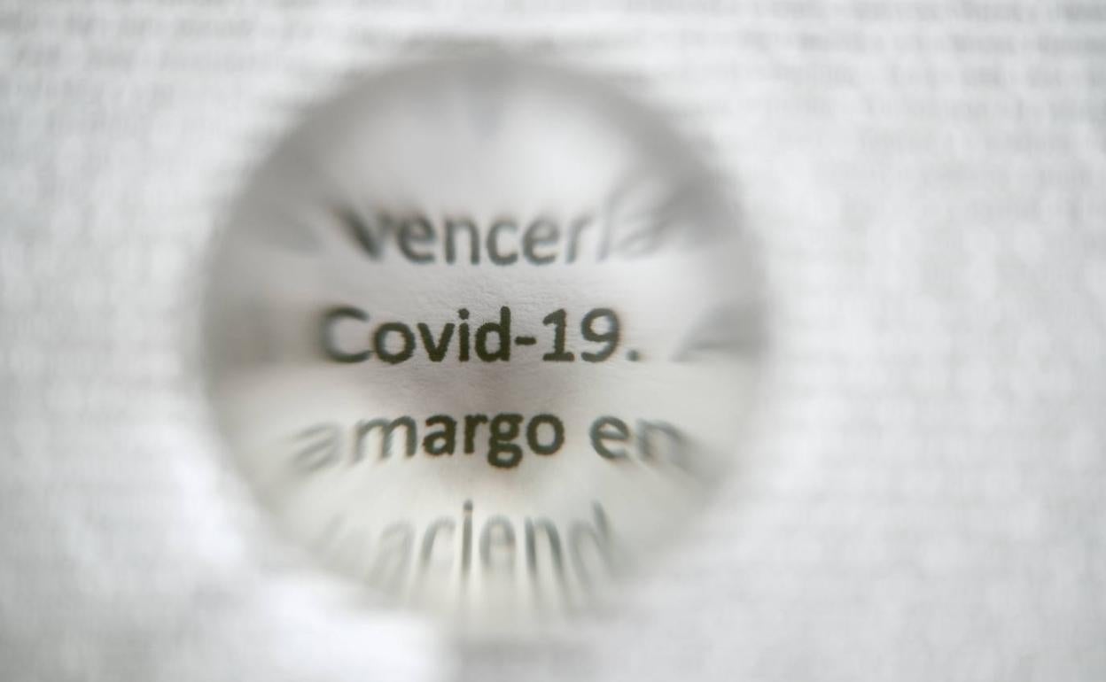 Tecnología contra el coronavirus