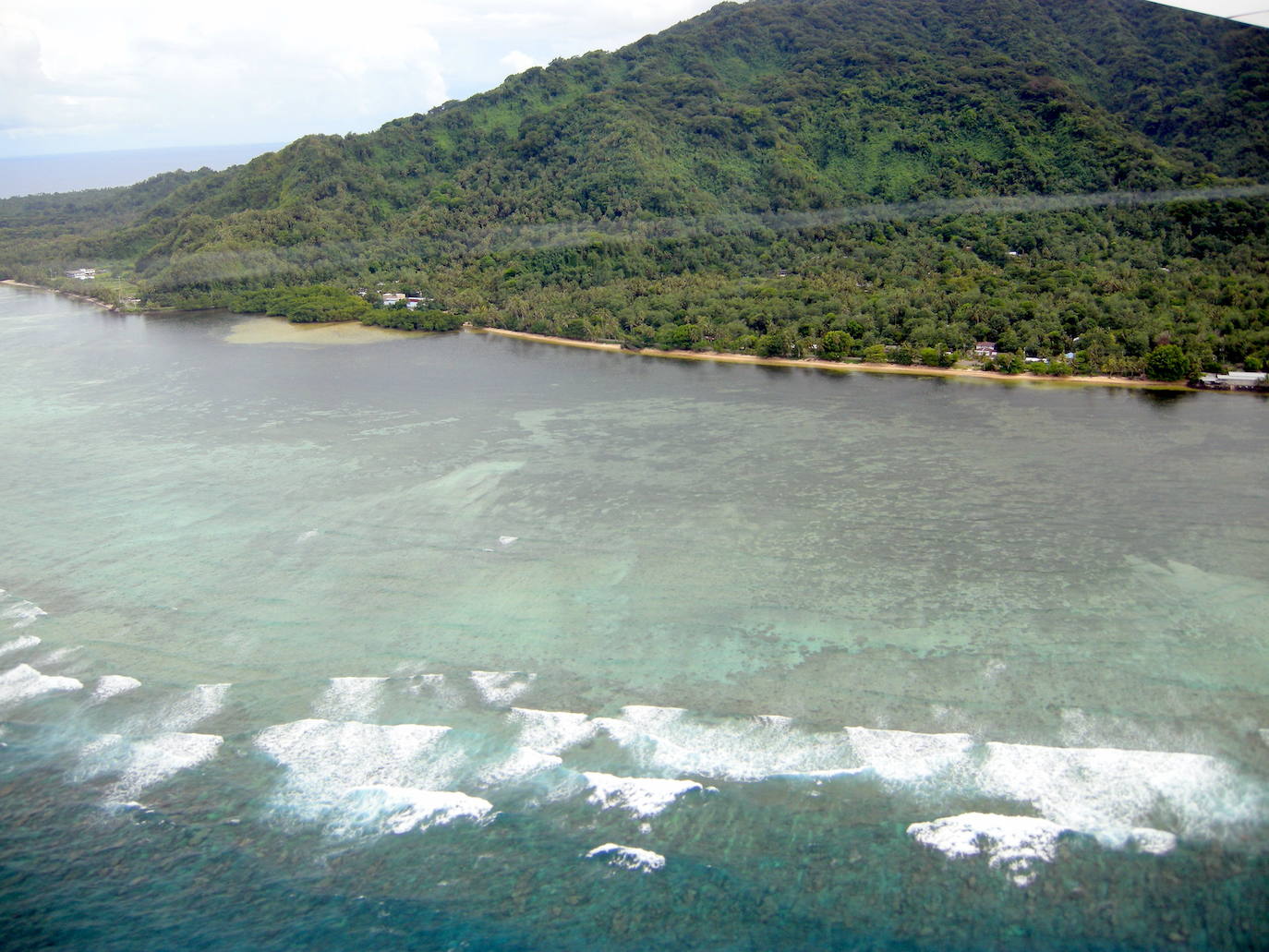 Micronesia | Constituido por cuatro estados, su población se encuentra por encima de los 100.000 habitantes. 