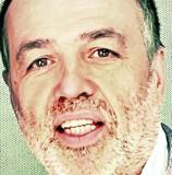 El autor, Miguel Fernández.