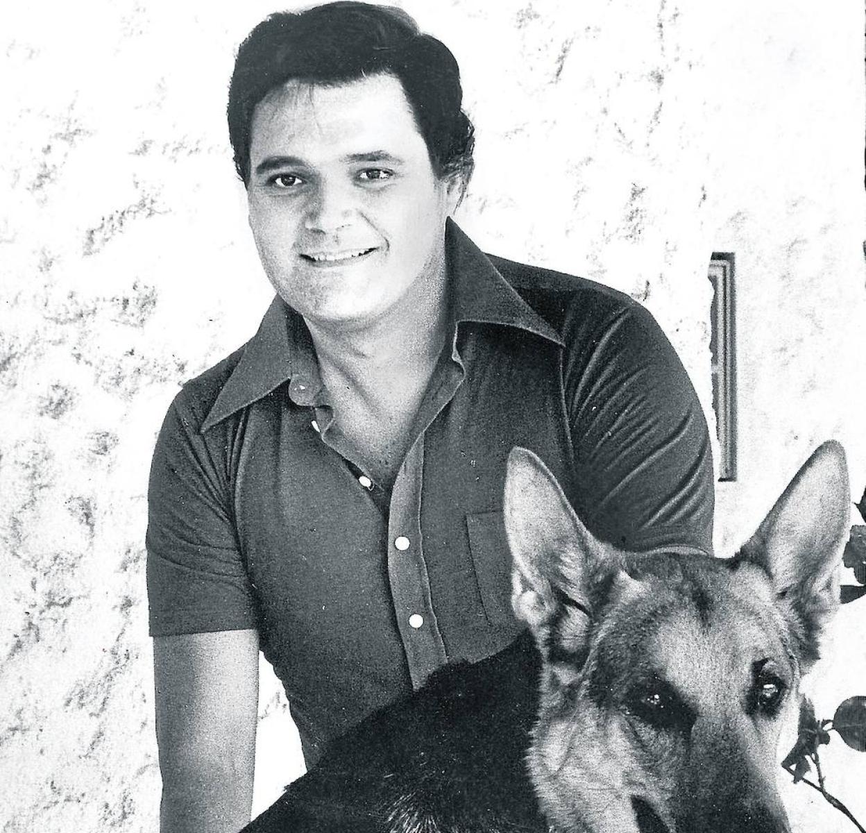 La poco alegre vida de Waldo de los Ríos