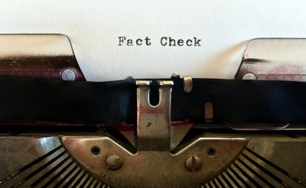 Las tres armas para combatir la desinformación sobre el virus ...