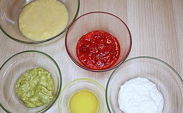 Dime cómo es tu piel y te diré con qué fruta hacerte una mascarilla casera