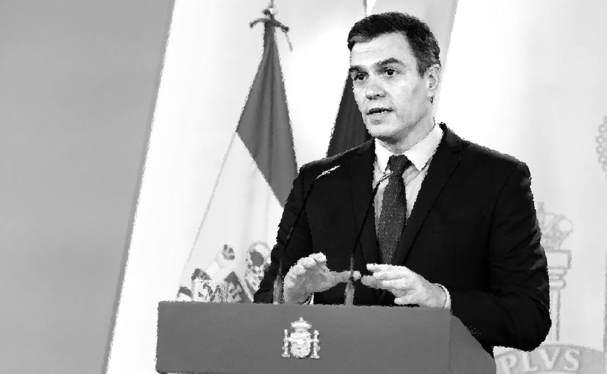 El control democrático en la excepción