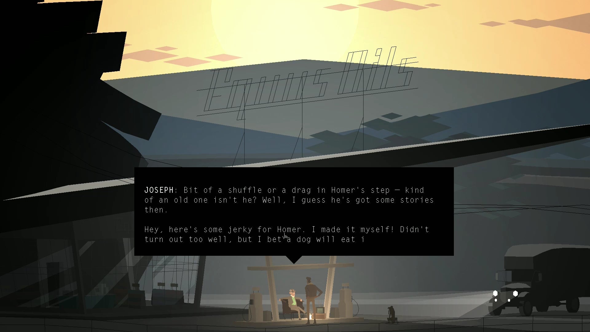 Kentucky Route Zero