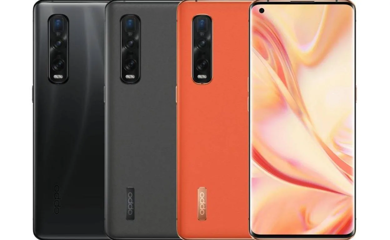 Oppo anuncia los Find X, Pro, Lite y Neo: ¿busca el fabricante de móviles  chino desbancar a Huawei?