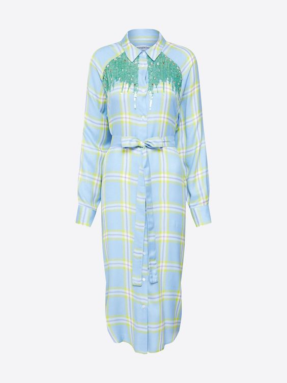 Fotos: Así será el look &#039;post-confinamiento&#039; de Nuria Roca