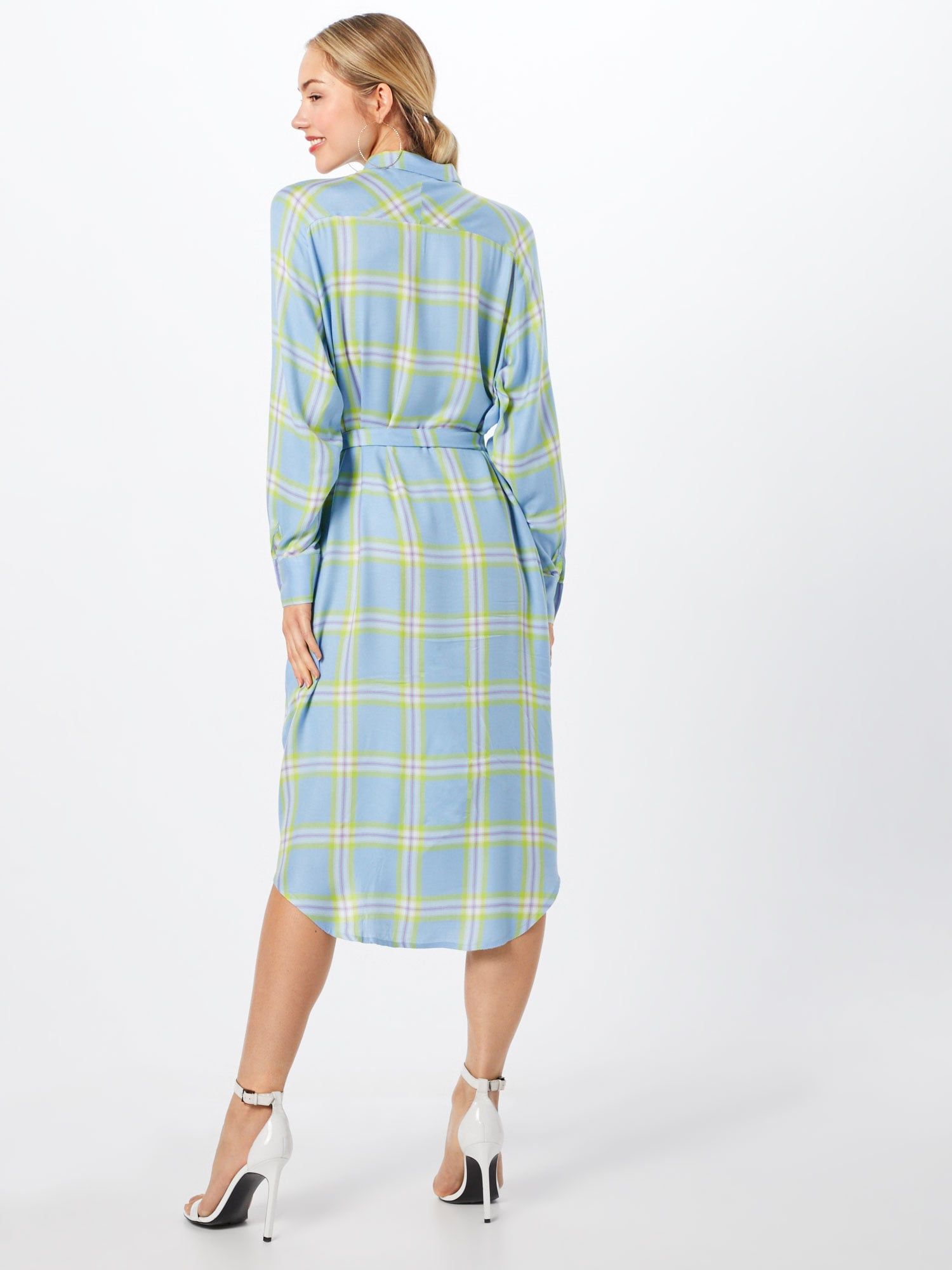 Fotos: Así será el look &#039;post-confinamiento&#039; de Nuria Roca