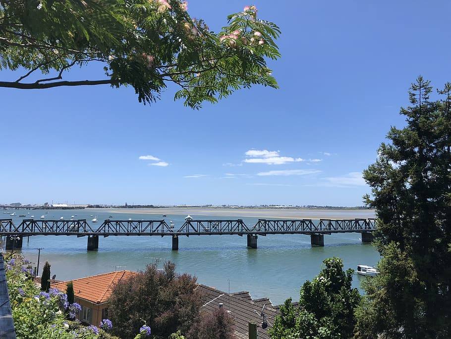 Tauranga (Nueva Zelanda) es la localidad poblada a más distancia. 