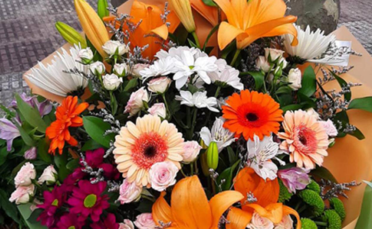 Regalos Día de la Madre 2020: ramos de flores con envío gratis a domicilio  | El Correo
