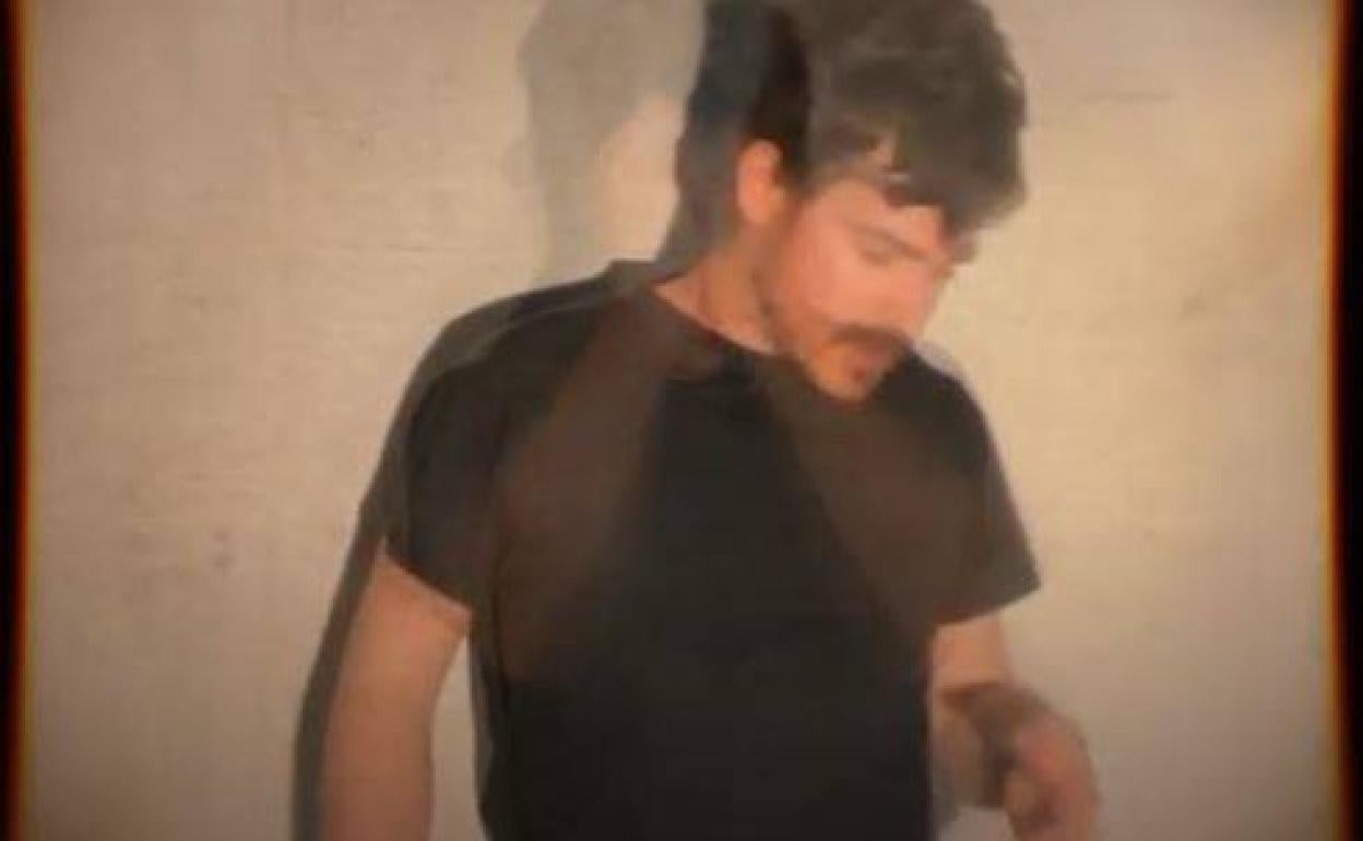 Biba! diskoko bigarren kanta kaleratu du Xabi Bandinik