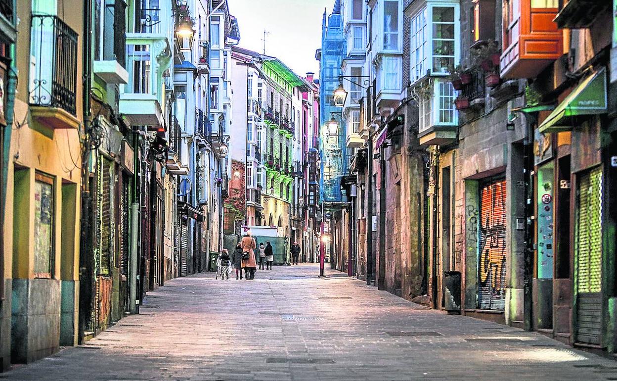 Los bares fueron los primeros negocios en cerrar por la pandemia del coronavirus.