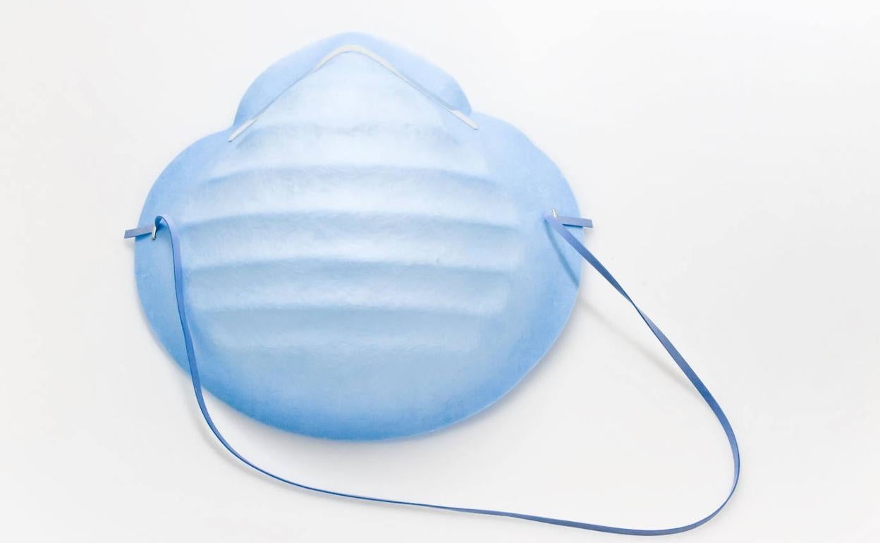 Máscara y mascarillas