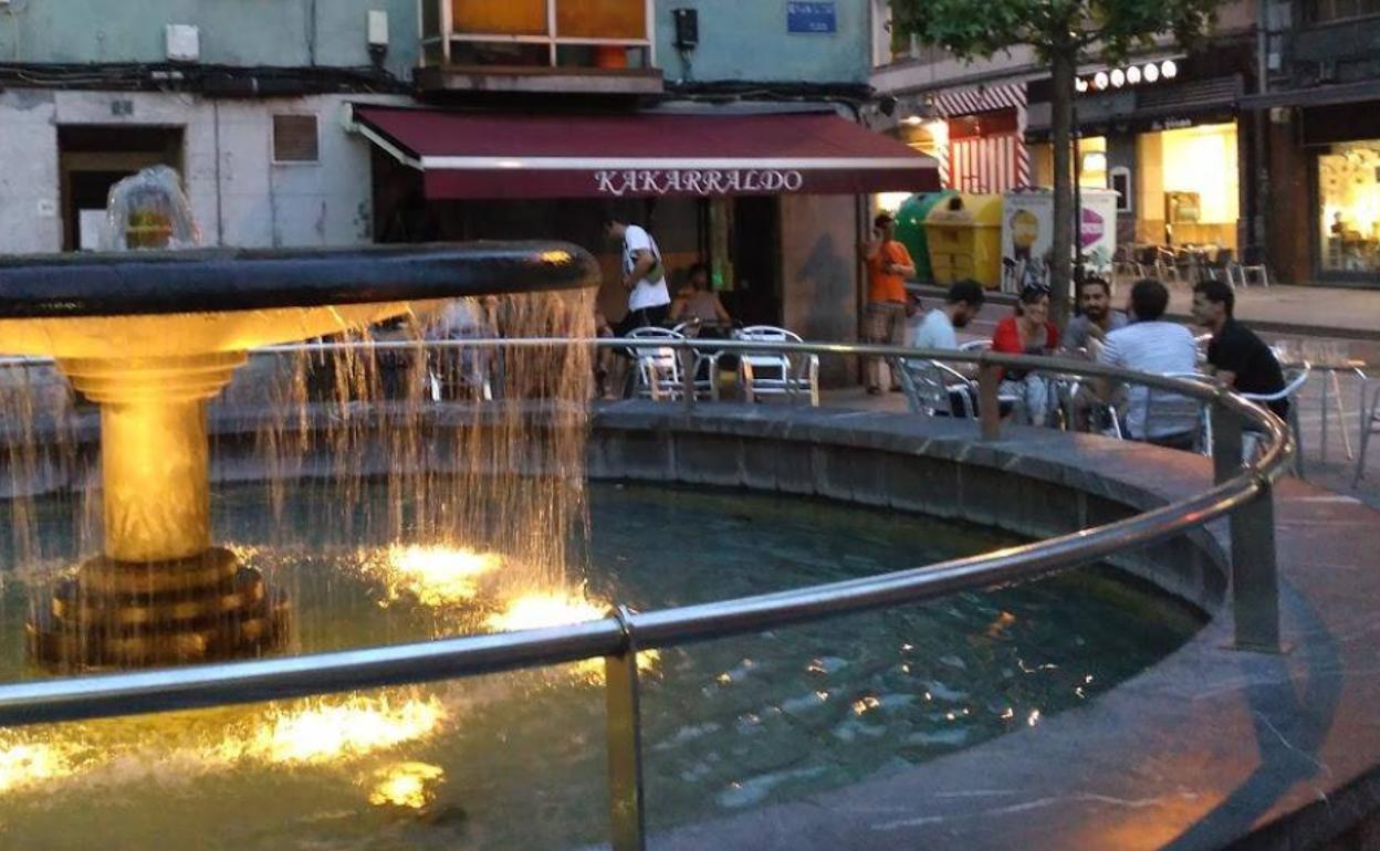 Carta de amor al Kakarraldo