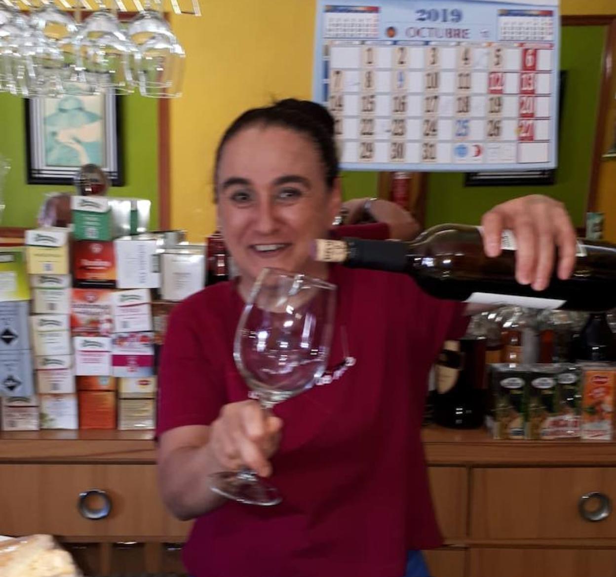 Carta de amor al bar Lainoa, uno de los nuestros