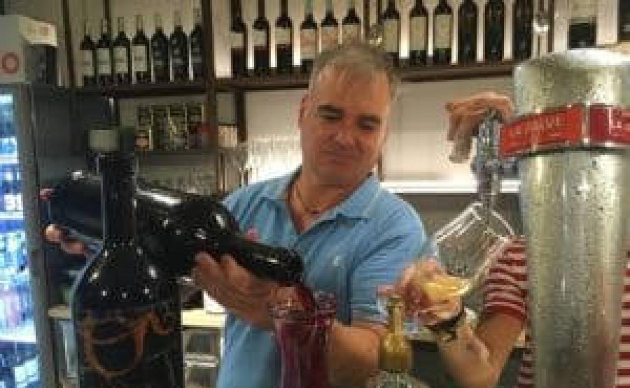 Vuelta al Itzuli-Norte de Getxo