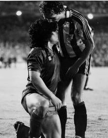 Imagen secundaria 2 - Bernardo gor-mutua