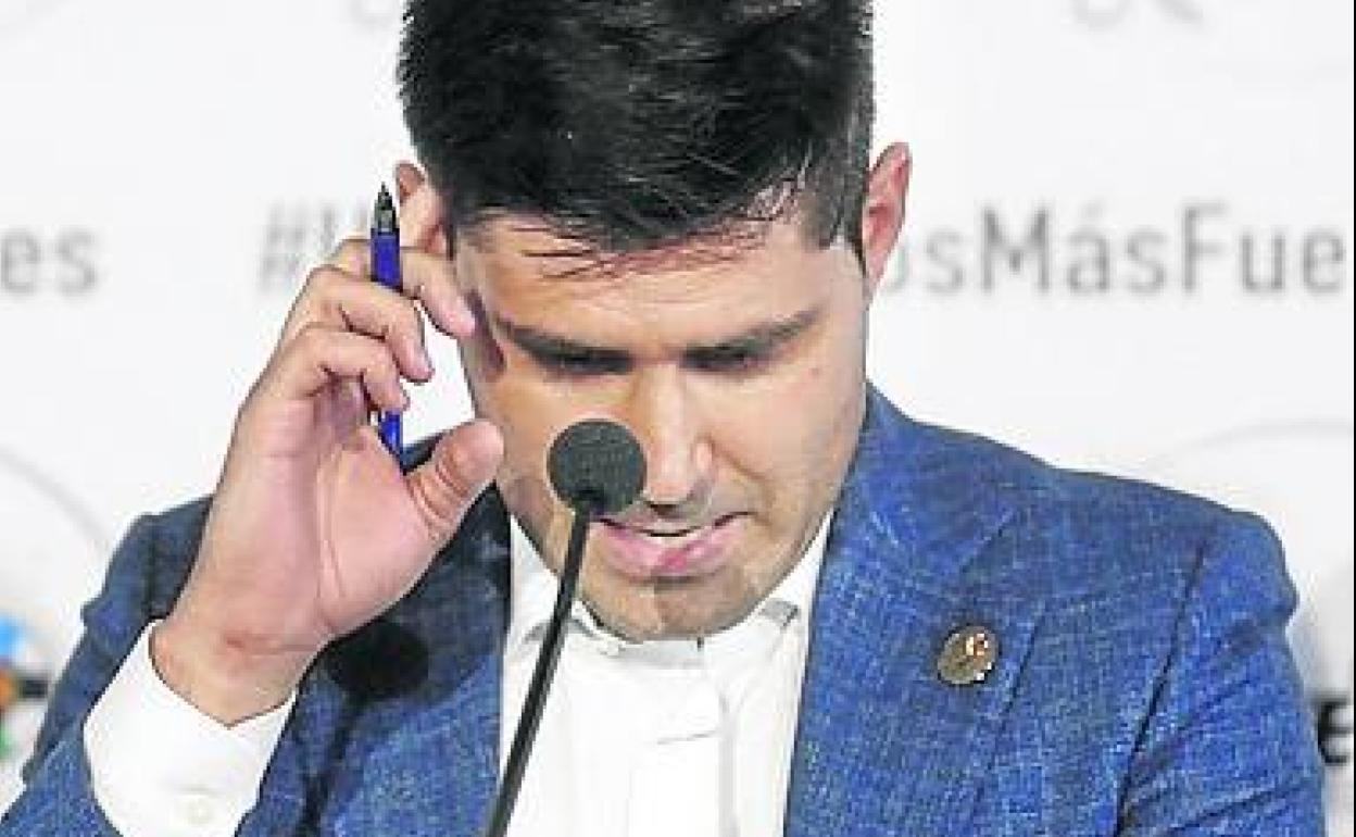 De vuelta al trabajo