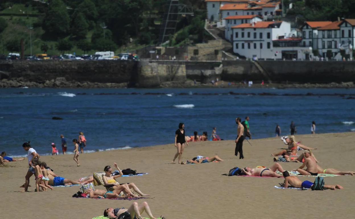 Euskadi ya está en la fase 2: todo lo que se puede hacer desde este lunes