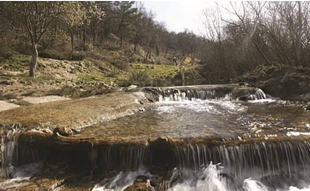 Arroyo de la Dehesa.