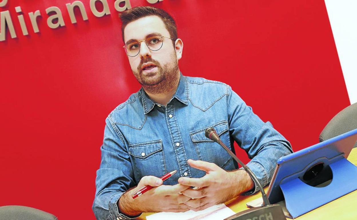 La atención a la discapacidad recibirá 100.000 euros más al año