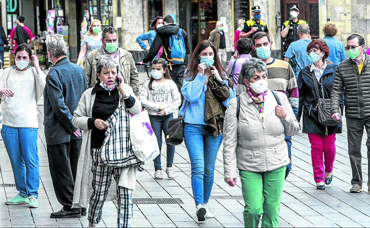 La nueva anormalidad