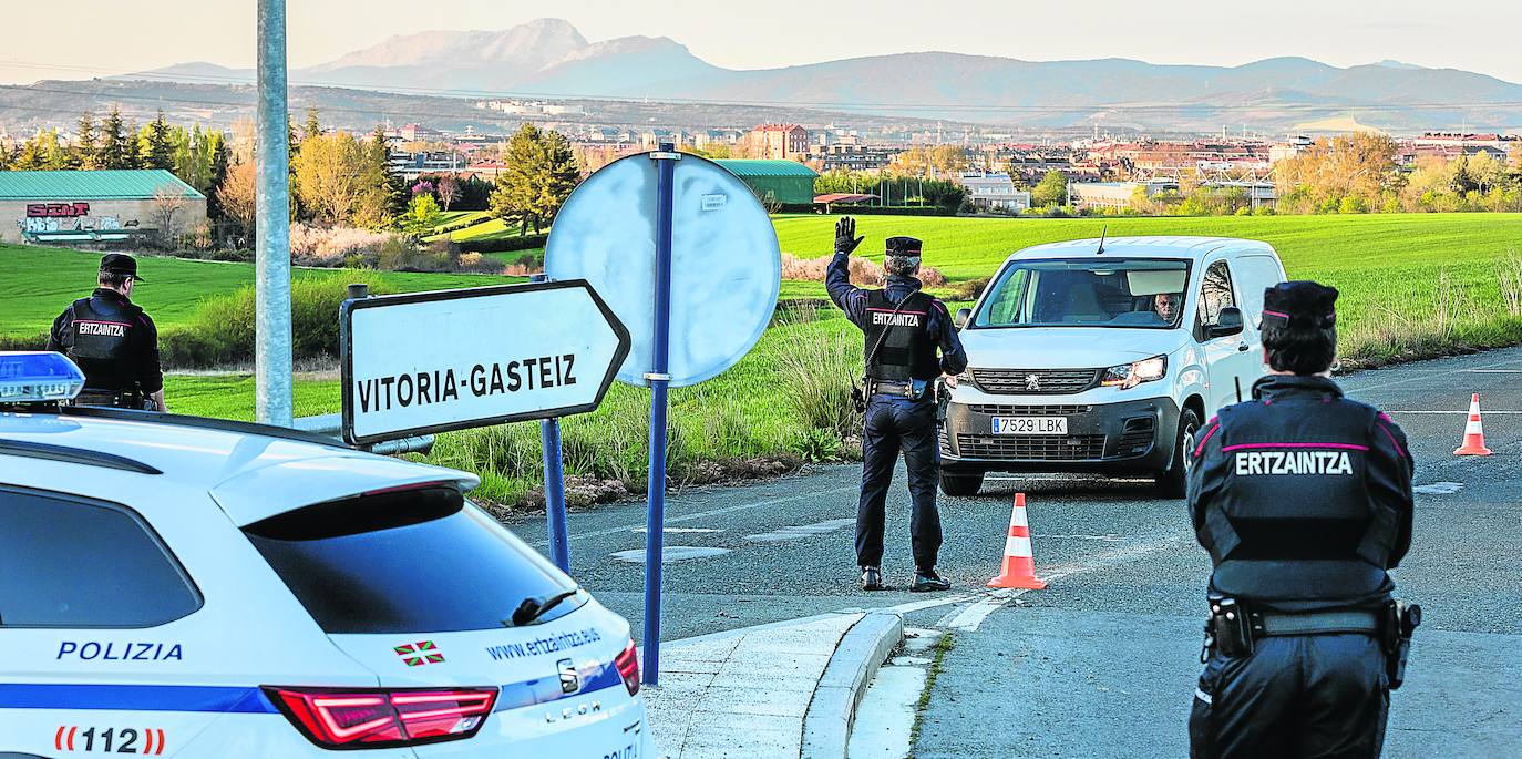 A partir del lunes habrá libertad de movimientos a otras provincias. 