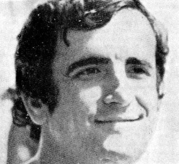 Ángel Landa en una foto de archivo.