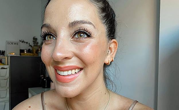 Trucos para un maquillaje natural con el que parecer más morena