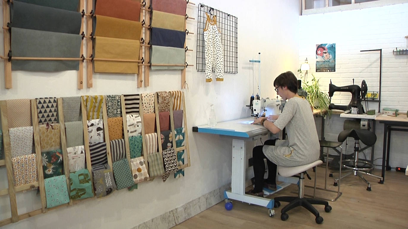 ¿Sabes si tu mascarilla te protege? El truco de la firma vitoriana La Caravana del Surf