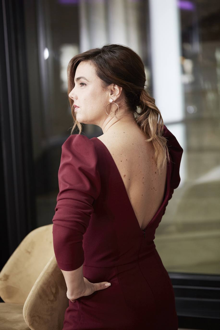 Fotos: Diseña el vestido de tus sueños gracias a esta firma bilbaína