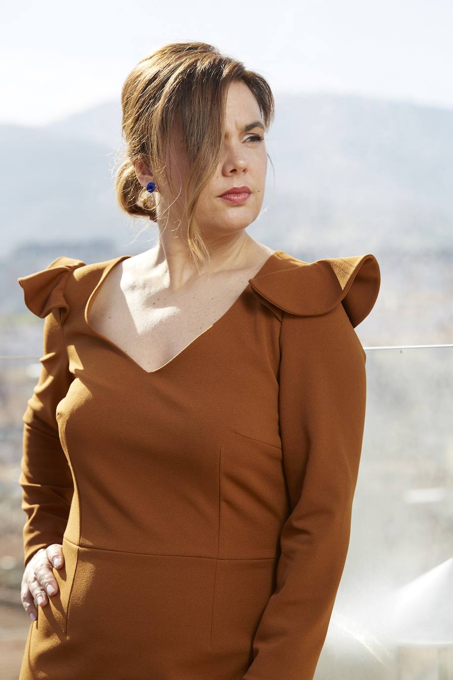 Fotos: Diseña el vestido de tus sueños gracias a esta firma bilbaína