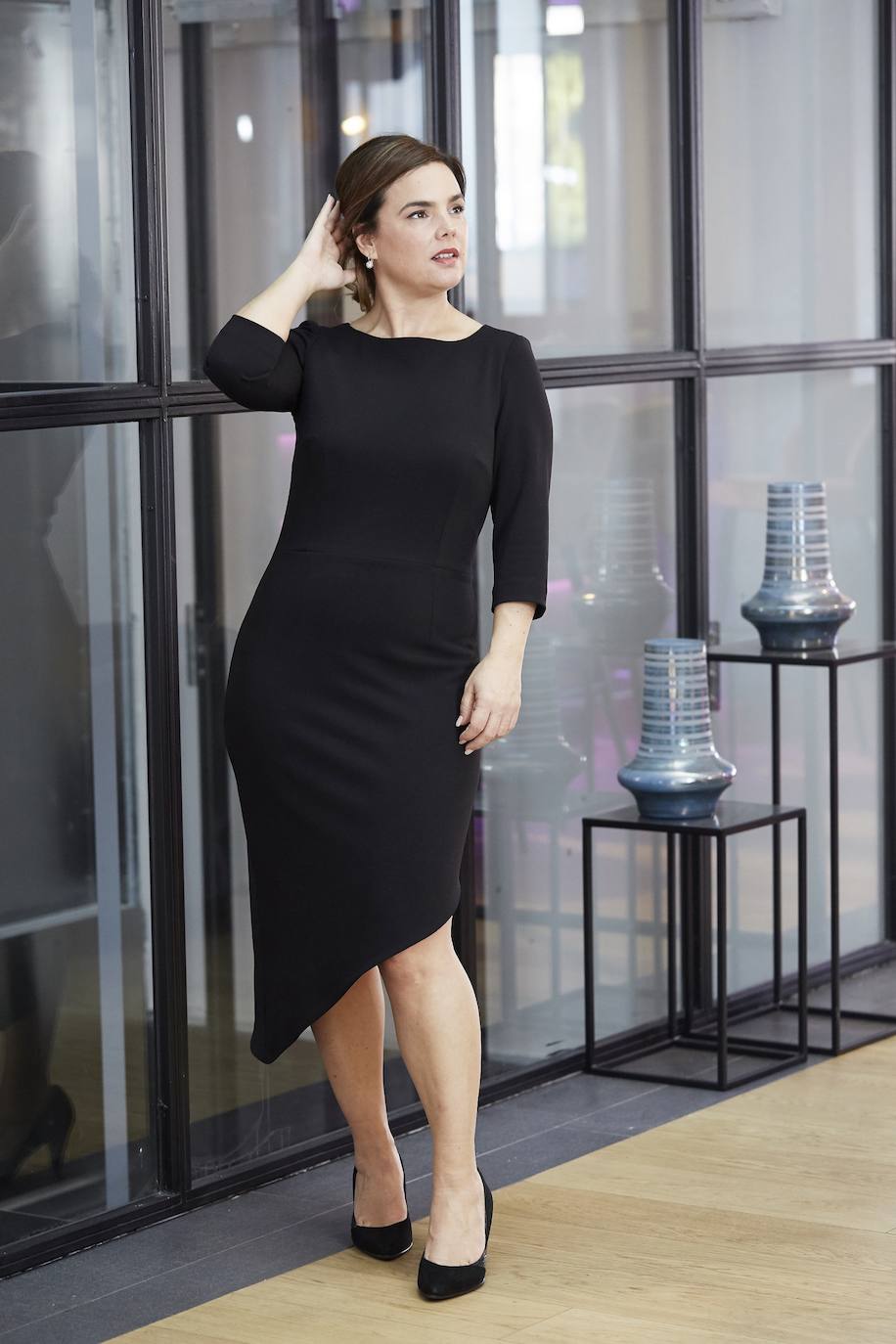 Fotos: Diseña el vestido de tus sueños gracias a esta firma bilbaína