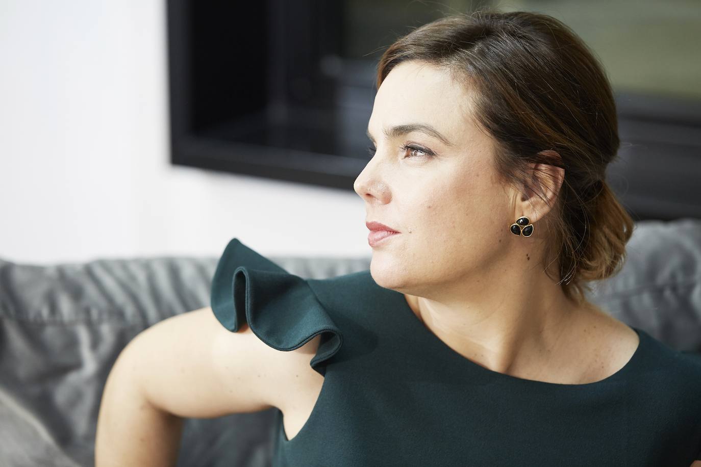 Fotos: Diseña el vestido de tus sueños gracias a esta firma bilbaína